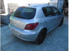 peugeot 307 (s1) del año 2005