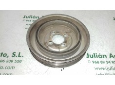 Recambio de polea cigueñal para opel corsa d catch me referencia OEM IAM 55200498 L2989 8D1016