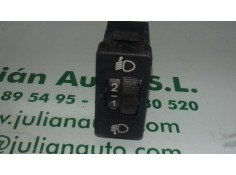 Recambio de interruptor para citroen c3 collection referencia OEM IAM 96661868XT  FAROS