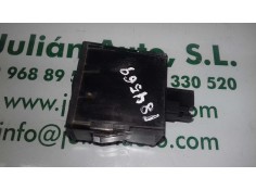 Recambio de interruptor para citroen c3 collection referencia OEM IAM 96661868XT  FAROS 2