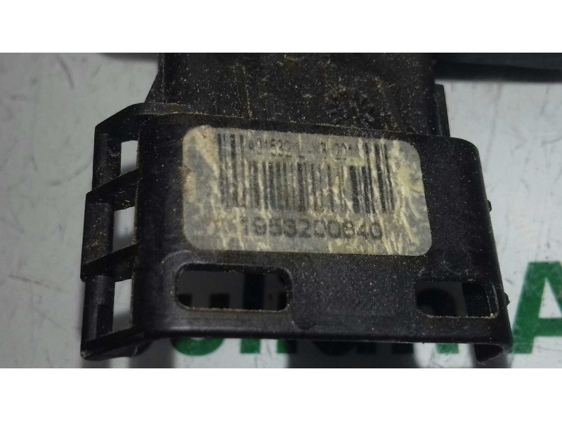 Recambio de cerradura puerta delantera izquierda para peugeot 5008 access referencia OEM IAM 732291 3351A1647J4 6 PINES
