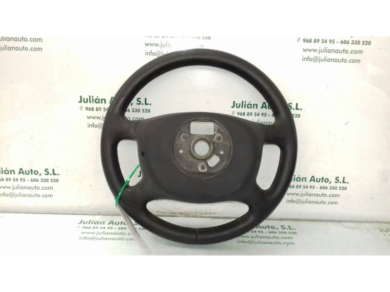 Recambio de volante para audi a4 berlina (8e) 1.8 t referencia OEM IAM 8E0419091BH 8E0000124B 61334160A