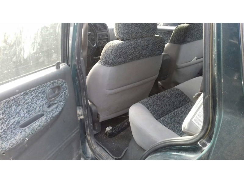 kia sportage del año 2000