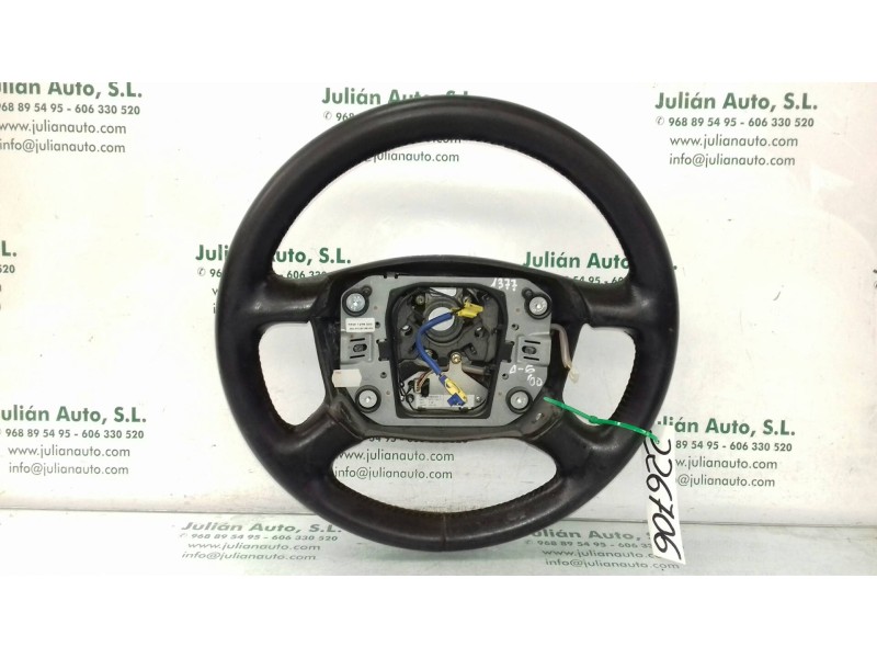 Recambio de volante para audi a6 avant (4b5) 2.5 tdi referencia OEM IAM 4B0419091 4B0419091BB TRW