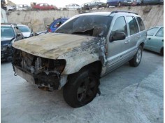 chrysler jeep gr.cherokee (wj/wg) del año 2003