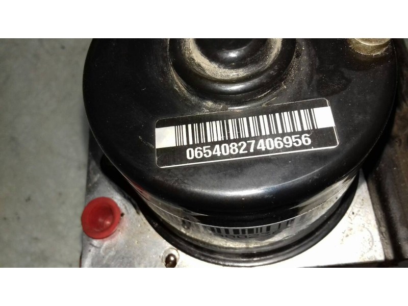 Recambio de abs para citroen c5 berlina attraction referencia OEM IAM 9657061080 10020601894 10096011473