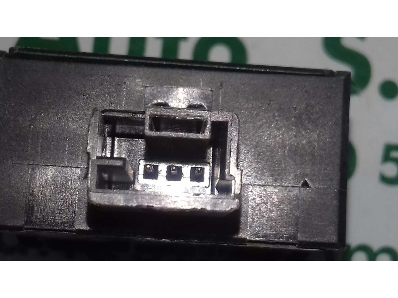 Recambio de interruptor para citroen c3 collection referencia OEM IAM 96661868XT  FAROS