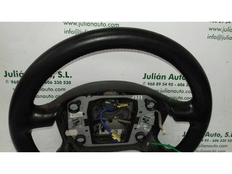 Recambio de volante para audi a6 avant (4b5) 2.5 tdi referencia OEM IAM 4B0419091 4B0419091BB TRW