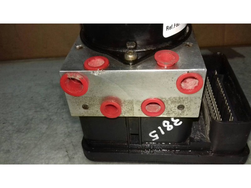 Recambio de abs para citroen c5 berlina attraction referencia OEM IAM 9657061080 10020601894 10096011473