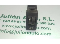 Recambio de interruptor para citroen c2 furio referencia OEM IAM 96384422XT 96366682XT FAROS
