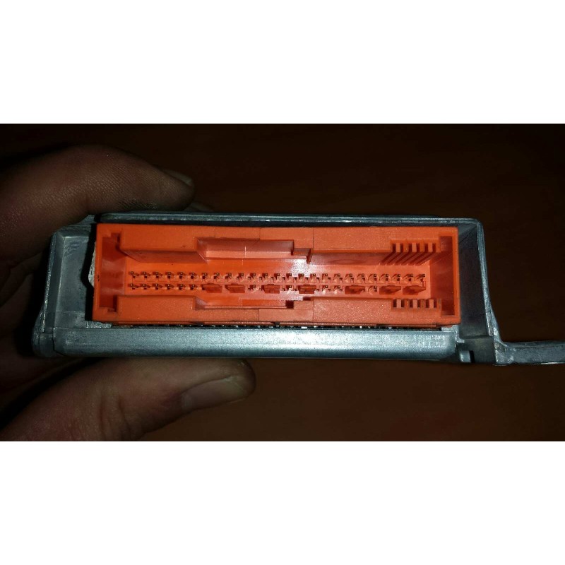 Recambio de centralita airbag para renault laguna (b56) 1.6 16v rt referencia OEM IAM 550804400 8200018830B 