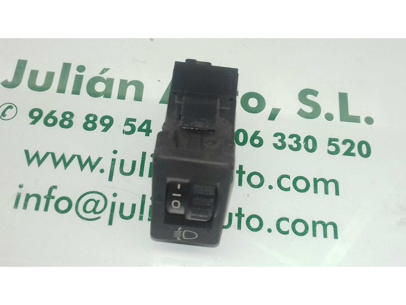 Recambio de interruptor para citroen c2 furio referencia OEM IAM 96384422XT 96366682XT FAROS