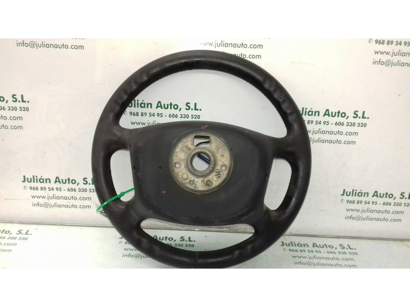 Recambio de volante para audi a6 avant (4b5) 2.5 tdi referencia OEM IAM 4B0419091 4B0419091BB TRW