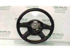 Recambio de volante para audi a6 berlina (4f2) 3.0 tdi quattro (171kw) referencia OEM IAM 4F0419091AH  TRW