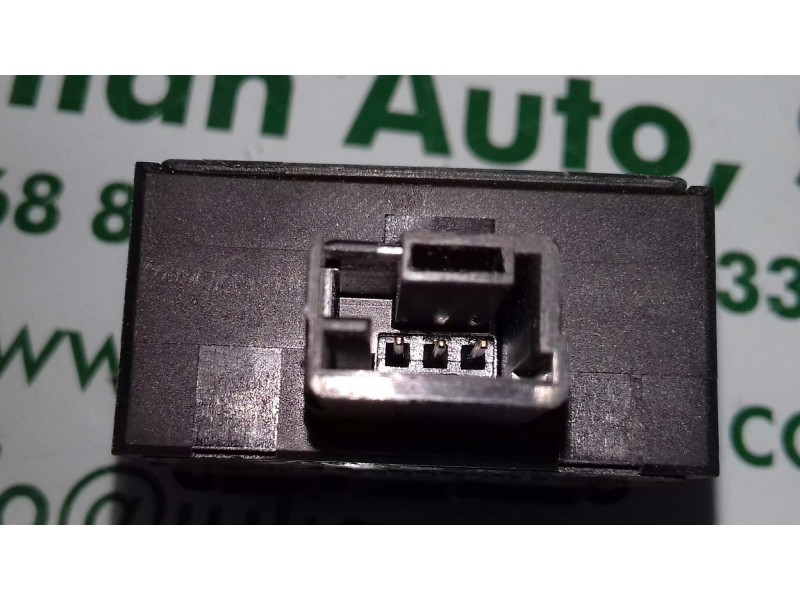 Recambio de interruptor para citroen c2 furio referencia OEM IAM 96384422XT 96366682XT FAROS