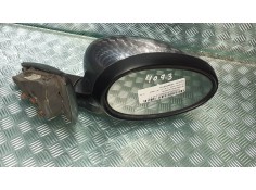 Recambio de retrovisor derecho para mg rover serie 75 (rj) 2.0 cdti classic referencia OEM IAM 160902RD192 015432 ELECTRICO