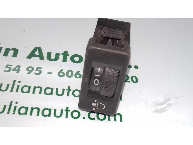 Recambio de interruptor para citroen c4 berlina exclusive referencia OEM IAM 96384422XT 96366692XT FAROS