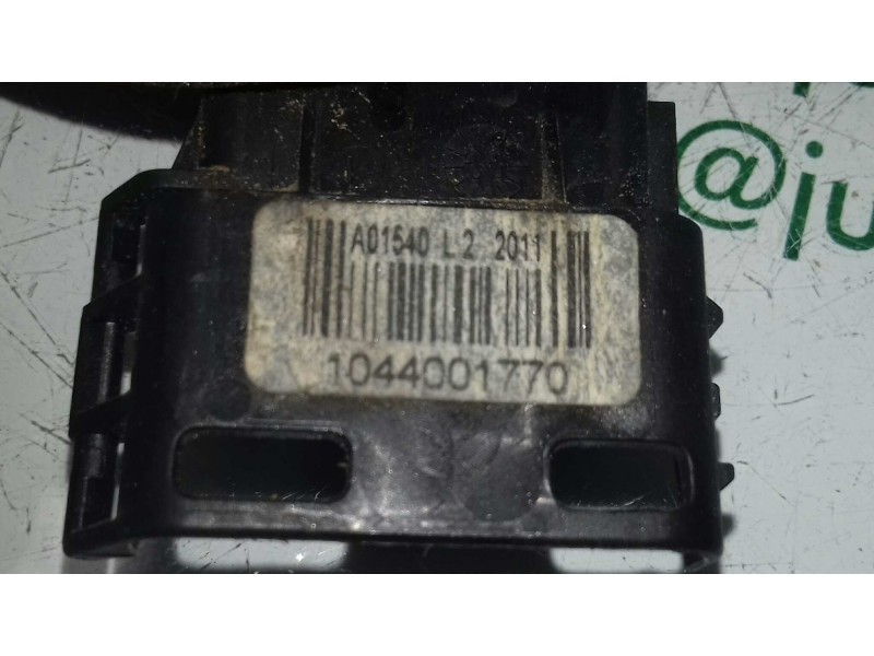 Recambio de cerradura puerta trasera izquierda para peugeot 5008 access referencia OEM IAM 732302 2351M2164J3 6 PINES