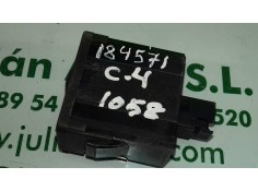 Recambio de interruptor para citroen c4 berlina exclusive referencia OEM IAM 96384422XT 96366692XT FAROS 2