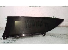 Recambio de pantalla multifuncion para honda civic (fk) 1.6 i-dtec comfort referencia OEM IAM 78260TV0G120M1 CVCH52F2AE 10R03567 2