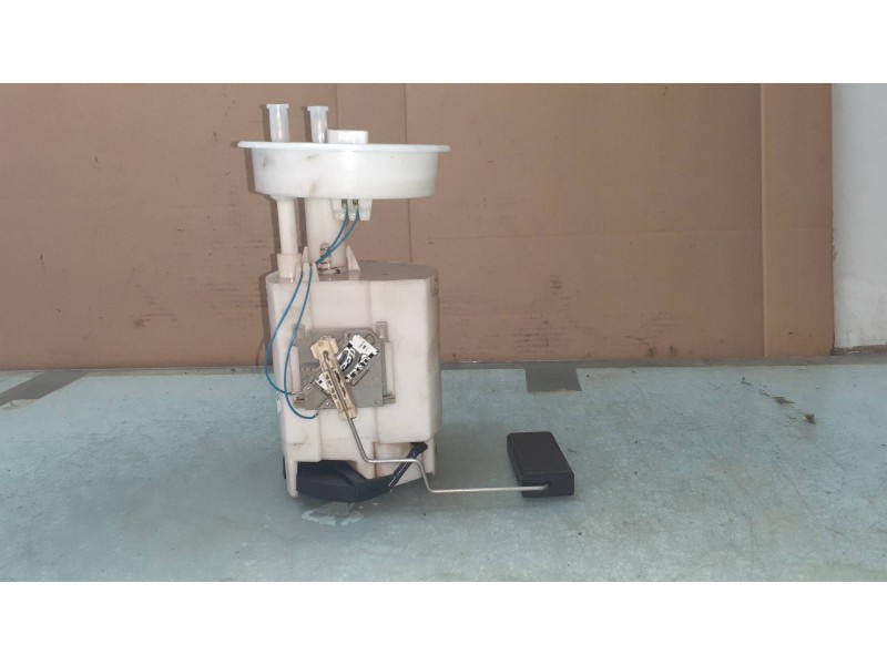 Recambio de aforador para seat ibiza (6l1) fresh referencia OEM IAM 600919183 96387121 