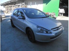 peugeot 307 (s1) del año 2005 2