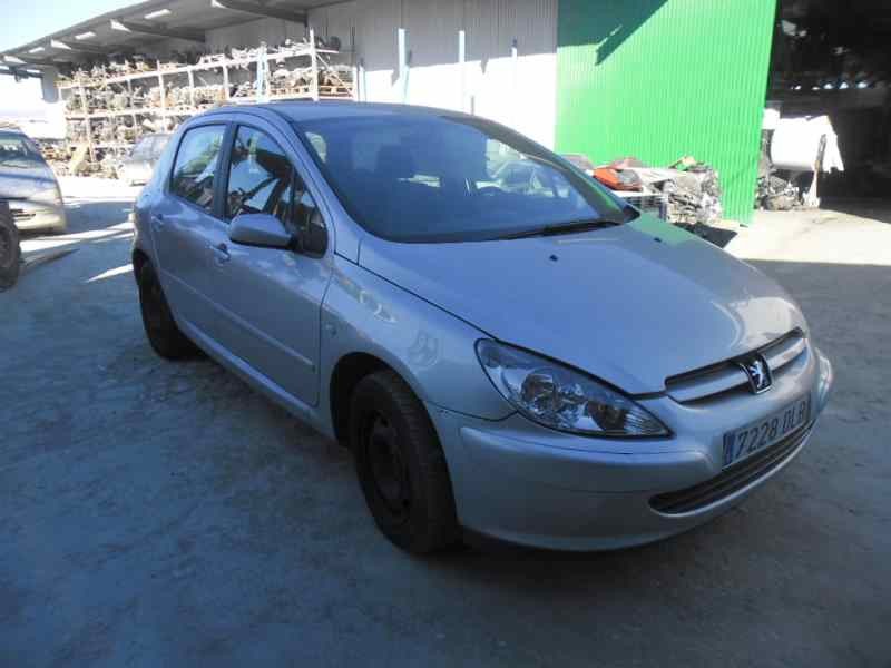 peugeot 307 (s1) del año 2005
