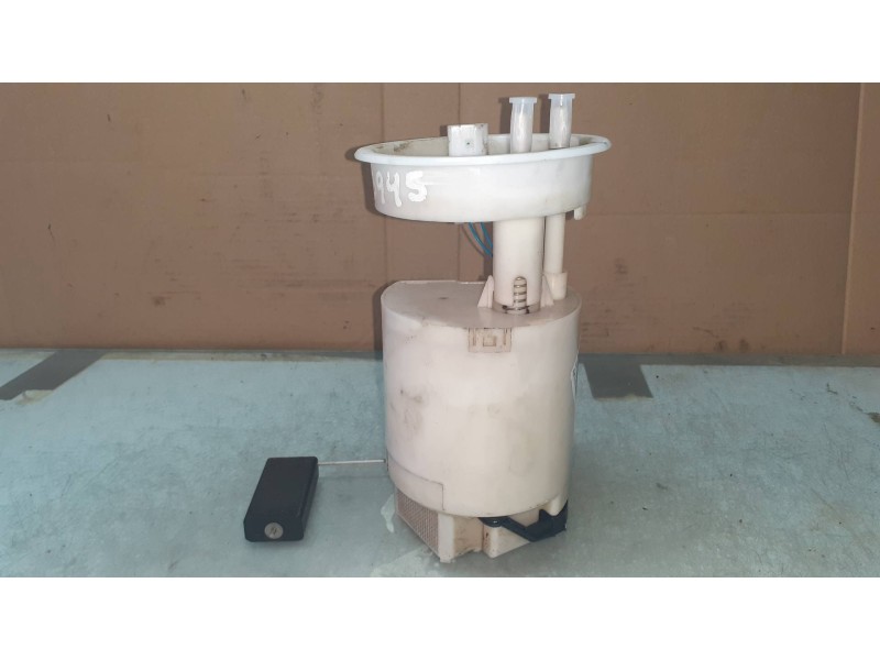 Recambio de aforador para seat ibiza (6l1) fresh referencia OEM IAM 600919183 96387121 