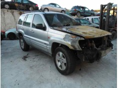 chrysler jeep gr.cherokee (wj/wg) del año 2003 2