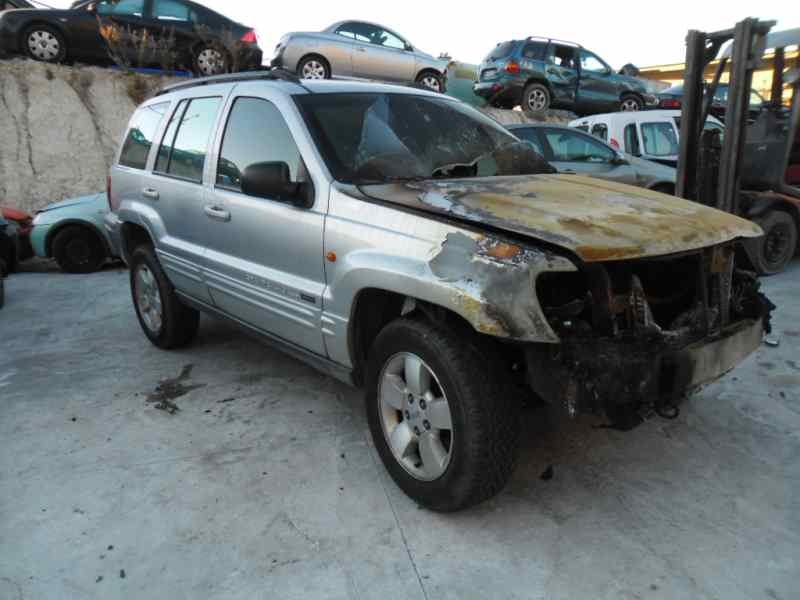 chrysler jeep gr.cherokee (wj/wg) del año 2003