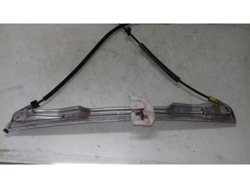 Recambio de elevalunas delantero derecho para citroen c5 berlina attraction referencia OEM IAM 9648486380  ELECTRICO