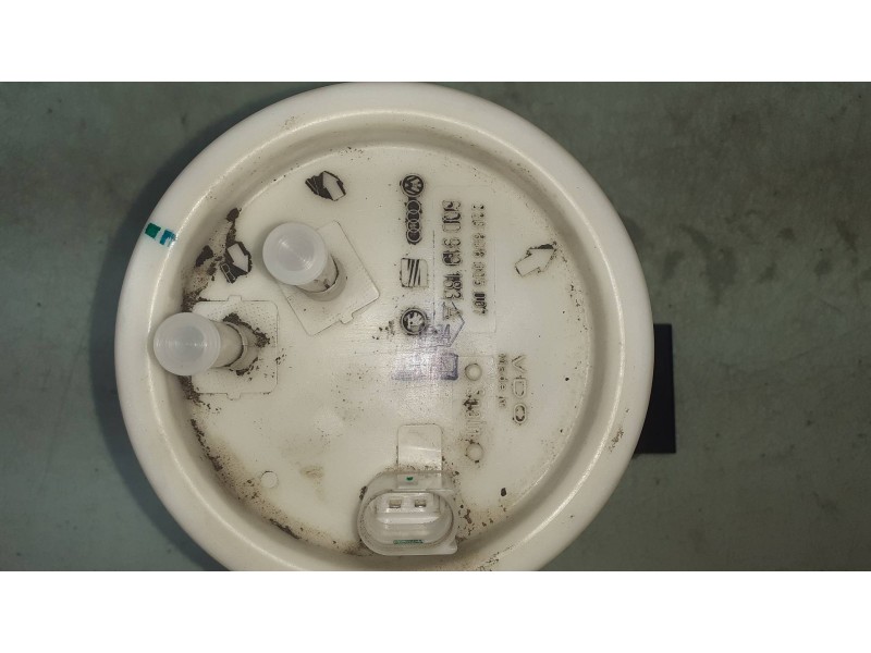 Recambio de aforador para seat ibiza (6l1) fresh referencia OEM IAM 600919183 96387121 