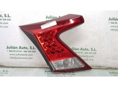 Recambio de piloto trasero izquierdo para honda civic (fk) 1.6 i-dtec comfort referencia OEM IAM 34155TV0E013M1 FR26260132 PORTO