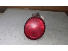 Recambio de faro antiniebla trasero izquierdo para volkswagen new beetle (9c1/1c1) 1.9 tdi referencia OEM IAM 1C0945701 VALEO CO