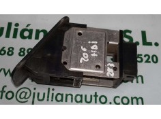 Recambio de interruptor para peugeot 206 berlina xr referencia OEM IAM   LUCES 2