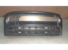 Recambio de mando climatizador para opel astra g berlina club referencia OEM IAM 95VW19988  7MO907040