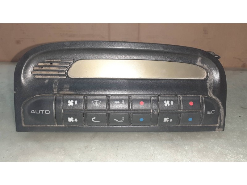 Recambio de mando climatizador para opel astra g berlina club referencia OEM IAM 95VW19988  7MO907040