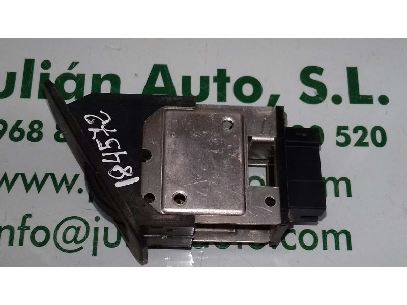 Recambio de interruptor para peugeot 206 berlina xr referencia OEM IAM   LUCES