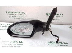 Recambio de retrovisor izquierdo para seat toledo (5p2) reference referencia OEM IAM 212873135 E9024142 ELECTRICO