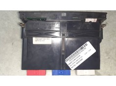 Recambio de mando climatizador para opel astra g berlina club referencia OEM IAM 95VW19988  7MO907040 2