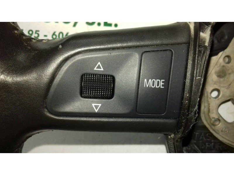 Recambio de volante para audi a4 berlina (8e) 2.0 tdi 16v (103kw) referencia OEM IAM 8P0419091BG 62002000B 