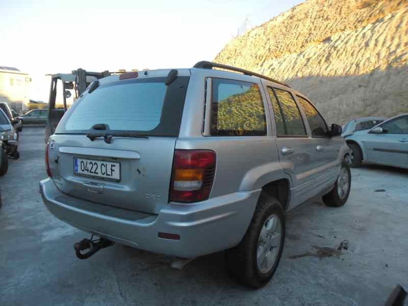 chrysler jeep gr.cherokee (wj/wg) del año 2003