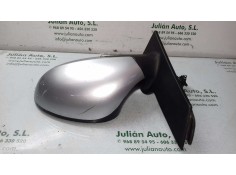 Recambio de retrovisor izquierdo para seat toledo (5p2) reference referencia OEM IAM 212873135 E9024142 ELECTRICO 2
