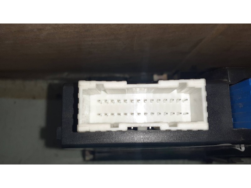 Recambio de mando climatizador para opel astra g berlina club referencia OEM IAM 95VW19988  7MO907040