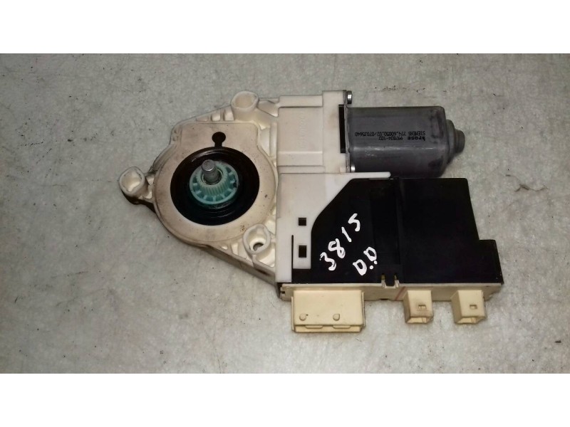 Recambio de motor elevalunas delantero derecho para citroen c5 berlina attraction referencia OEM IAM 996394101 997834102 7746005