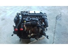 Recambio de motor completo para citroen c4 picasso exclusive referencia OEM IAM 9H05 9H0510JBER 