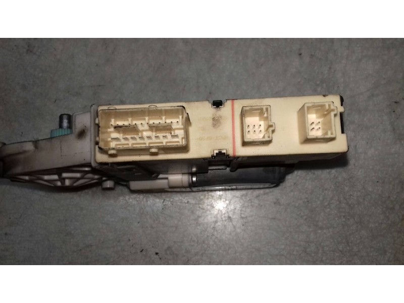 Recambio de motor elevalunas delantero derecho para citroen c5 berlina attraction referencia OEM IAM 996394101 997834102 7746005