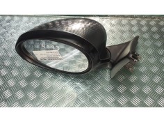 Recambio de retrovisor izquierdo para mg rover serie 75 (rj) 2.0 cdti classic referencia OEM IAM RD1115LD 015432 ELECTRICO