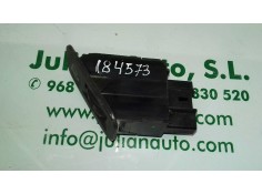 Recambio de interruptor para peugeot 206 berlina look referencia OEM IAM 19256994 CONECTOR 5 PINES REGULADOR ALTURA 2