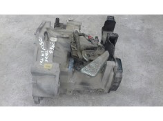 Recambio de caja cambios para seat ibiza (6j5) sport referencia OEM IAM LBQ  5 VELOCIDADES